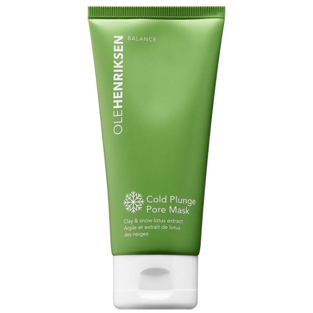 Face mask